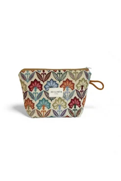 Necessaire Pequeno Flora
