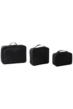 Organizador de viagem cubos X6
