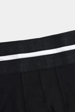 Pack 2 boxer em malha