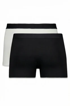 Pack 2 boxer em malha