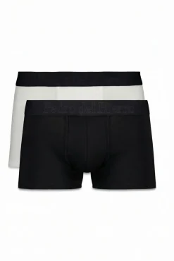 Pack 2 boxer em malha