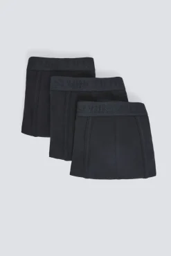 Pack 3 boxers básicos