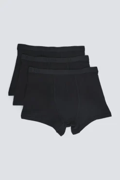 Pack 3 boxers básicos