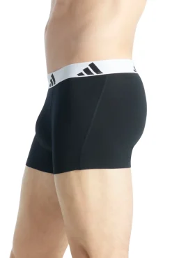 Pack 3 boxers com logo