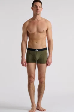 Pack 3 boxers com logo