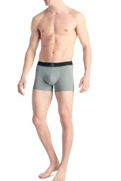 Pack 3 boxers com logo