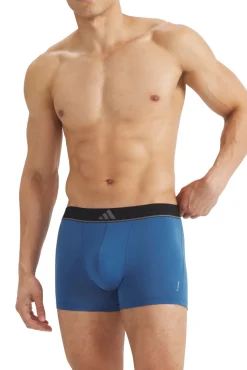 Pack 3 boxers com logo