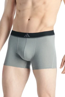 Pack 3 boxers com logo