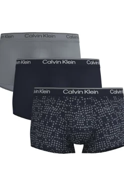 Pack 3 boxers curtos
