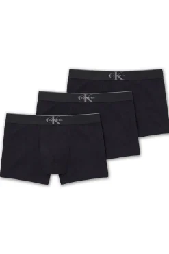 Pack 3 boxers curtos