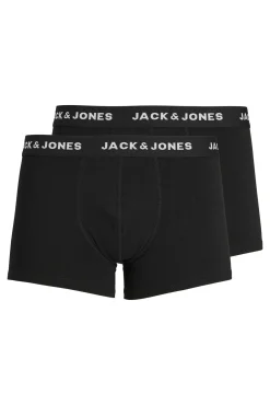 Pack 2 boxers em algodão