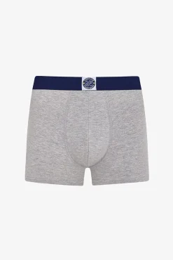 Pack 3 boxers estampados
