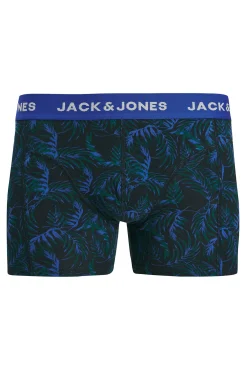 Pack 3 boxers estampados
