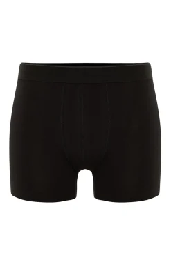 Pack 3 boxers lisos de algodão