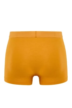 Pack 3 boxers lisos de algodão