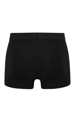 Pack 3 boxers lisos de algodão