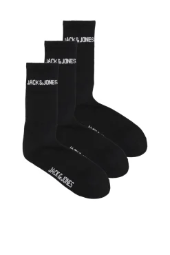 Pack 3 meias desportivas