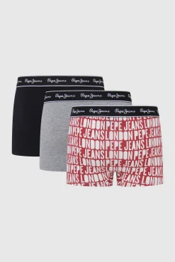3-pack boxers