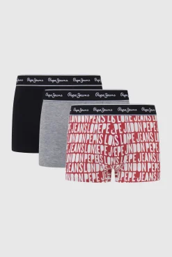 3-pack boxers