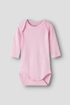Pack de 3 bodies gola cisne