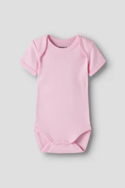 Pack de 3 bodies gola cisne