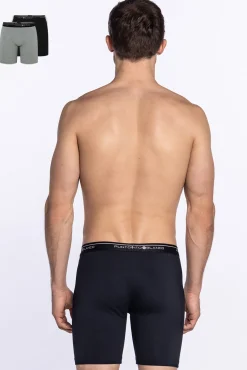 Pack de 2 boxeadores de ciclismo