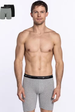 Pack de 2 boxeadores de ciclismo