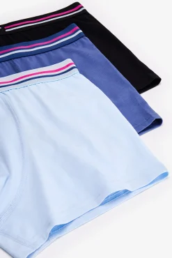 Pack de 3 boxers