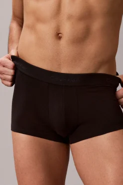 Pack de 3 boxers cintura baixa