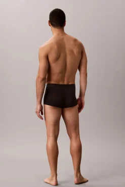 Pack de 3 boxers cintura baixa