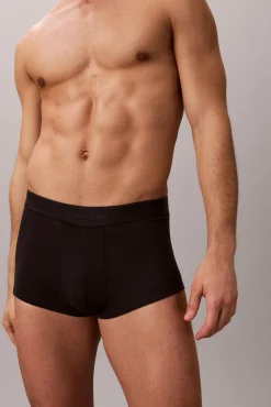 Pack de 3 boxers cintura baixa