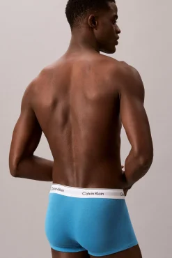 Pack de 3 boxers cintura baixa