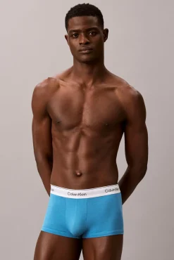 Pack de 3 boxers cintura baixa