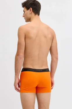 Pack de 3 boxers com logo
