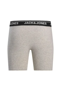 Pack de 3 boxers com logo