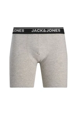 Pack de 3 boxers com logo