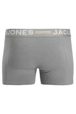 Pack de 3 boxers com logo
