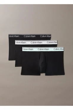 Pack de 3 boxers curtos