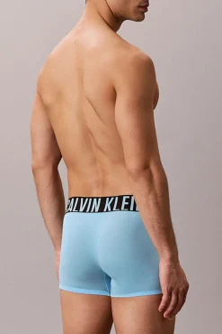 Pack de 3 boxers curtos