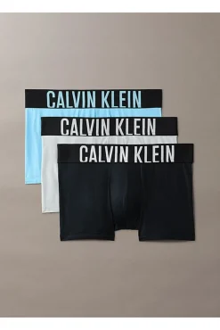 Pack de 3 boxers curtos