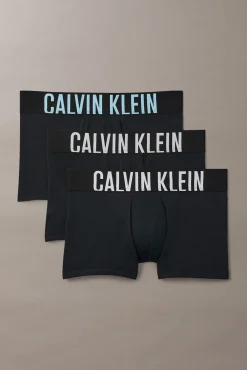 Pack de 3 boxers curtos