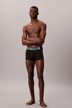 Pack de 3 boxers curtos