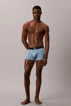 Pack de 3 boxers curtos com logo