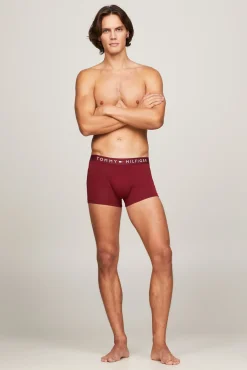 Pack de 3 boxers de cores