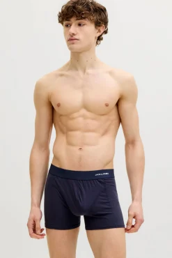 Pack de 3 boxers em bambu