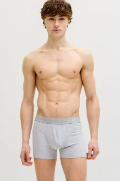 Pack de 3 boxers em bambu