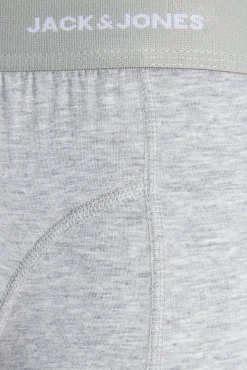 Pack de 3 boxers em bambu