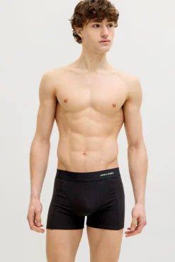 Pack de 3 boxers em bambu