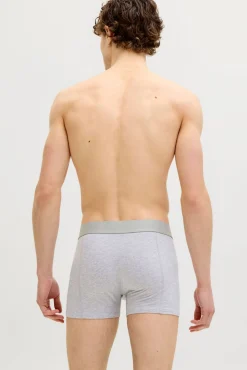 Pack de 3 boxers em bambu