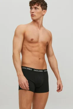 Pack de 2 boxers lisos